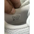 thumbnail image 3 of Adi - das White Runner Shoes-size 10.5(300), 3 of 5