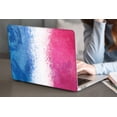 thumbnail image 3 of KSK KAISHEK Hard Case Compatible 2016 2017 2018 2019 Released MacBook Pro 15 inchs with Retina Display Model: A1707/A1990 Colorful A 33, 3 of 5