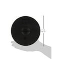 thumbnail image 5 of TableCraft Glass Rimmer Set Gray Plastic Base with Black Rubber Cover 1 Count (Pack of 1), 5 of 5