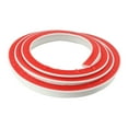 thumbnail image 3 of 50-300cm Rubber Silicone Shower Barrier Water Stopper Bathroom Waterproof Strip, 3 of 8