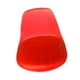 thumbnail image 5 of Silla de reemplazo de asiento de taburete de asiento de asiento conveniente sillas de montaje suministros de taburetes de bar modernos piezas de asien rojo, 5 of 8