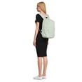 thumbnail image 2 of Reebok Women's Adult Eloise 17.5" Laptop Backpack, Pastel Green, 2 of 5