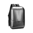 thumbnail image 1 of Backpack Carrying Case for D-JI NEO 2,Travel Storage Shoulder Bag EVA Protective Box for NEO2 Drone Controller Accessories,Waterproof Hard PC Metaerial, 1 of 8