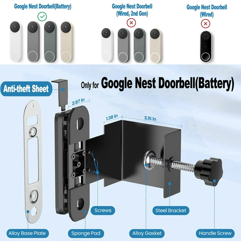 Wiring Diagram Nest Hello Doorbell Installation Video Wiring