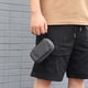 thumbnail image 3 of Bolsa de almacenamiento Insta360X3 ONE X2/X Mini caja portátil independiente para exteriores accesorios de protección, 3 of 5