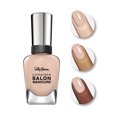 thumbnail image 4 of Sally Hansen Complete Salon Manicure™ Nail Color, 4 of 5