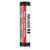 ExxonMobil 121070 Mobil 1 Synthetic Grease 13.4 oz Tube