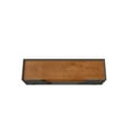 thumbnail image 6 of Manhattan Comfort Marcus 53.14 TV Stand from Engineered Wood in Gray, 6 of 7