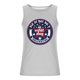 thumbnail image 3 of Camiseta de Cuello Redondo sin Mangas para Hombres Camiseta de Cuello Redondo para Hombres, 3 of 3