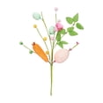 thumbnail image 2 of Easter-Themed Artificial Greenery Stem â DIY Decor (Multi-Style, 11.-22.04in), 2 of 5