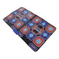 thumbnail image 1 of Music Dance Pad, Foldable Light Dance Play Mat AR Camera  For Living Room, 1 of 8
