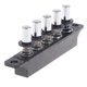 thumbnail image 1 of Interruptor de teclado ZHAOCHENG para campana extractora interruptor pulsador para varios electrodomésticos, 1 of 5