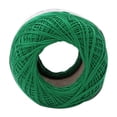 thumbnail image 3 of Fyydes Lace Line Cotton Yarn, Various Colors, Crochet Thread with Metal Crochet, 3 of 6