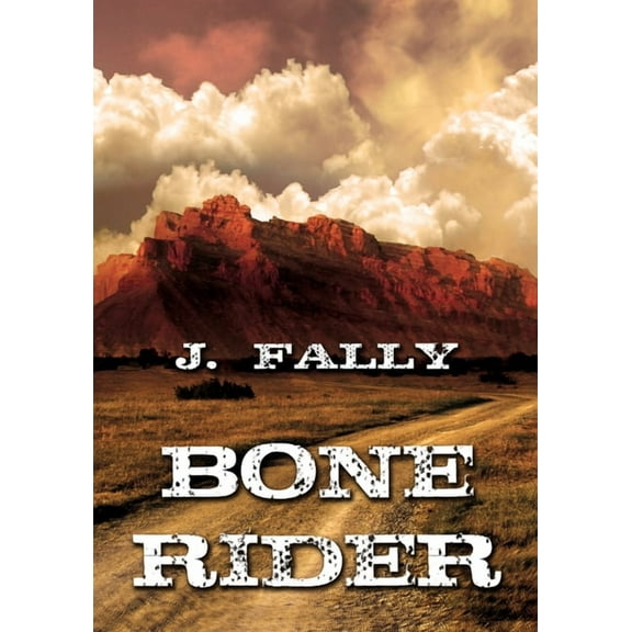 Bone Rider (Deutsch) (Translation), (Paperback)