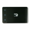 Fantom Drive Xbox External Hard Drive 4TB 7200 RPM with 3 Ports