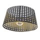 thumbnail image 1 of Pantalla Decorativa, Pantalla De Lámpara Elegante De Metal, Hueco Minimalista Creativo Para Lámpara De Mesa, 1 of 7