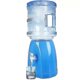 thumbnail image 1 of Water Pump Dispenser Desktop Fountains Gallon Drinking Bottle Switch Base Bucket Holder Dispensers, 1 of 4
