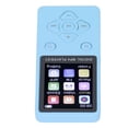 thumbnail image 1 of BT 5.0 MP3 Player, 16GB HiFi Sound, Color Screen, USB 2.0, Memory Card, 10 Hours Playback, Recorder, Lightweight Design, for Music, Videos, E Books, Gym Workouts, 1 of 7
