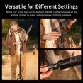 thumbnail image 3 of ZHIYUN FIVERAY FR100C Handheld RGB Light Stick 100W LED Video, 3 of 8