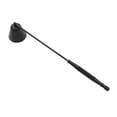 thumbnail image 1 of Vintage Metal Bell Shape Candle Snuffer Long Handle Banquet Wick Extinguisher, 1 of 6