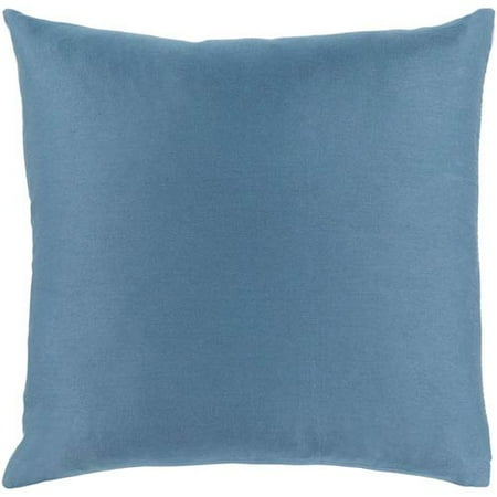 Griffin Blue 22 Inch Pillow Cover Walmart Com