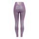 thumbnail image 4 of Gibobby pantalones holgados mujer Leggings sexis bronceadores de glúteos de cintura alta a la moda para mujer (Morado, XL), 4 of 5