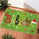 thumbnail image 4 of pstuiky Lazo grande de algodón perlado para Navidad colgante decorativo decoración para árbol de Navidad arreglo para fiestas., 4 of 6