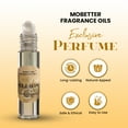 thumbnail image 4 of MOBETTER FRAGRANCE OILS My Lady Millions Women Perfume Body Oil, 4 of 8