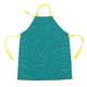 thumbnail image 4 of Delantal de Cocina Café Ropa de Camarero Duradero Flexible Ajustable Cómodo de Usar Verde Macarena Delantal de cocina, 4 of 8
