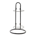 thumbnail image 4 of Colaxi Support de Rangement pour Ballon de Basketball Étagère pour Ballon Support de Football Porte-Ball Gain de Place Support de Rangement pour Ballons pour Exercice Ballon de Football 2 Couches, 4 of 7
