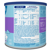 (3 pack) Good Start Dr. Browns Soothe Pro Baby Formula for Sensitive Tummies, 19.4 oz