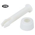 thumbnail image 4 of Fyydes 12Pcs 2.16in Plastic Pool Joint Pins Metal Frame Pools Replacement Parts with Pin Cap,Plastic Pool Accessories,Plastic Pool Joint Pins, 4 of 11