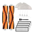 thumbnail image 1 of Reemplazo de robots de barrido Kit de accesorios de 13 piezas para Xiaomi Mijia E25 E4 S5 S6 E20 E35 C10 S50, 1 of 5