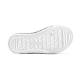 thumbnail image 5 of Bocca Kid's Walking Sneakers Black Dots Boys Canvas Shoes Size 9, 5 of 6
