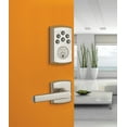 thumbnail image 3 of 8285.260.AC1 Soho Electronic Deadbolt -Polished Chrome, 3 of 6