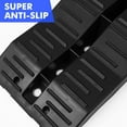thumbnail image 1 of Raindrops 2Pcs RV Leveling Device RV Leveling Ramps Heavy Duty for Stabilizing During Traveling, 1 of 8