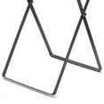 thumbnail image 4 of Soporte de Bolsas de Basura, Estilo Moderno de Bolsas de Basura Plegable Para El Aire Libre Para El Exterior, 4 of 8