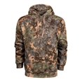thumbnail image 2 of Sudadera con capucha con estampado de camuflaje de caza de ciervos para hombre, ropa con estampado de camuflaje de bosque de cazador 3D, novedad en sudaderas con capucha, moda Harajuku y2k, 2 of 5