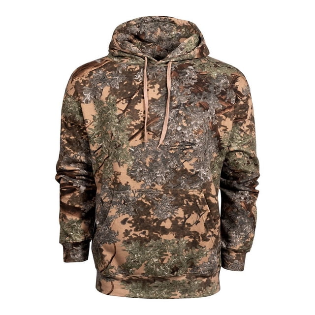 Sudadera con capucha con estampado de camuflaje de caza de ciervos para hombre, ropa con estampado de camuflaje de bosque de cazador 3D, novedad en sudaderas con capucha, moda Harajuku y2k