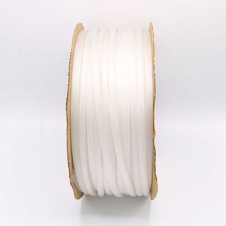 3/4  Expando braided sleeving (250 ft/spool) Clear price history on PriceWatchPro