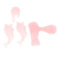 thumbnail image 1 of Pen Holder Writing Aid Grips Herramientas de corrección Rosado Zulema Silicone, 1 of 8