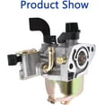 thumbnail image 2 of ALL-CARB Carburetor Replacement for Mini Baja Doodlebug DB30 DB30S DB30R Mini Bike 97CC 2.8HP, 2 of 5