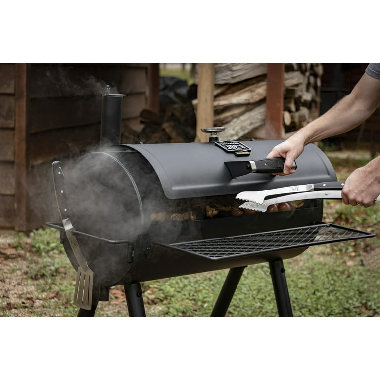 Gas Grill Buy Oklahoma Joe Smoker Oklahoma Joe's BBQ Charcoal