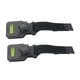 thumbnail image 4 of 2 abrazaderas para toldo de , pinzas suaves, sujetadores, soportes de nailon resistentes al viento, clips para lona de camping, color negro, 4 of 8