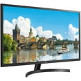 thumbnail image 4 of LG 32MN500M-B 31.5" Full HD IPS Monitor - Black, 4 of 6