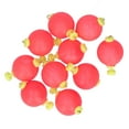 thumbnail image 4 of Indicateur de Mousse de Pêche, Mousse de Pêche Polyvalente EVA Flotteurs de Pêche pour Extérieur Hiver S, 4 of 8