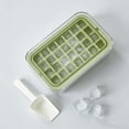thumbnail image 3 of Ice Mould Pressing Ice Household Food-grade Refrigerator Ice Box Kettle Homemade Frozens Ice Artifact, 3 of 7