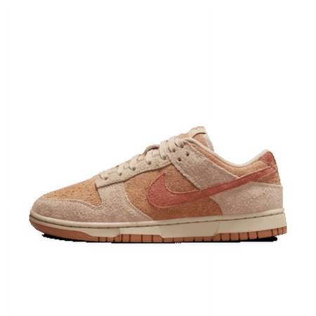 (Women's) Nike Dunk Low 'Bronzine / Sesame' (2023) FQ8897-252