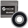 thumbnail image 4 of Niche Wheel Bearing for Honda ATC200 Yamaha Tri Z 15x42x13 519-CBB2232R, 4 of 5