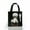 4#, variant on Women PVC Waterproof Shopping Storage Harrods London Shoulder Bag Handbags NEW